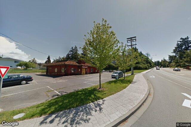 Street view of 307 – 258 Helmcken Rd, View Royal