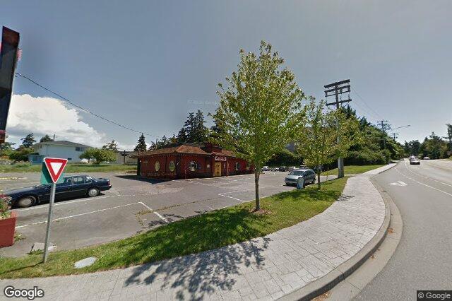 Street view of 207 – 258 Helmcken Rd, View Royal