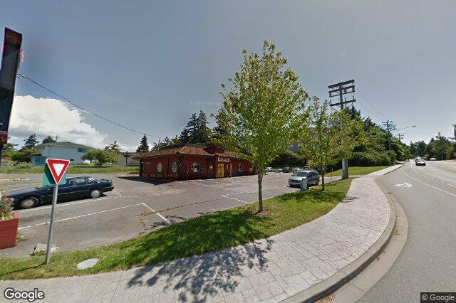 Street view of 503 – 258 Helmcken Rd, View Royal