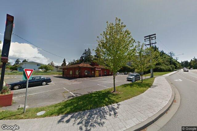 Street view of 413 – 258 Helmcken Rd, View Royal