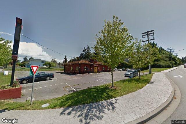 Street view of 509 – 258 Helmcken Rd, View Royal