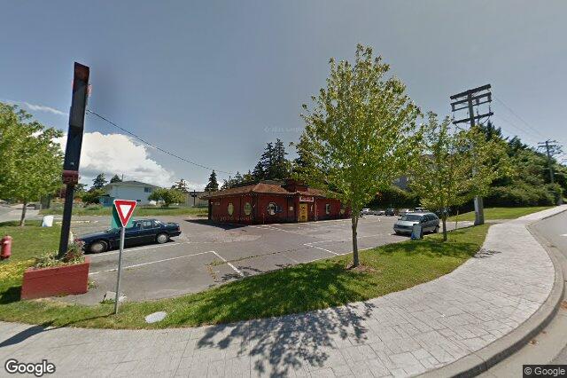 Street view of 510 – 258 Helmcken Rd, View Royal