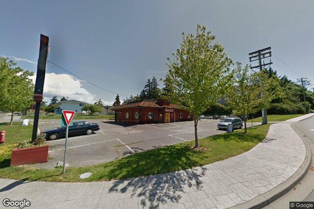 Street view of 311 – 258 Helmcken Rd, View Royal