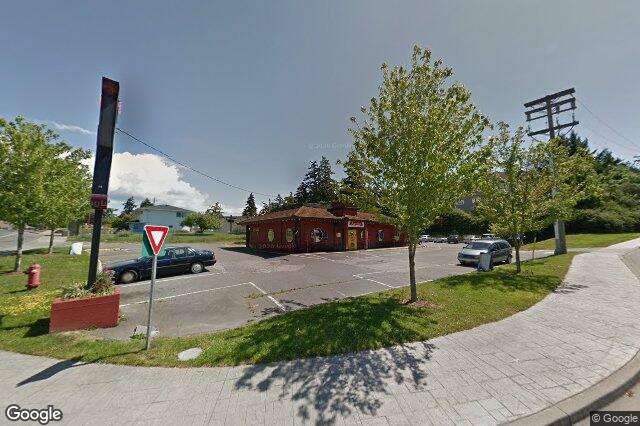 Street view of 212 – 258 Helmcken Rd, View Royal