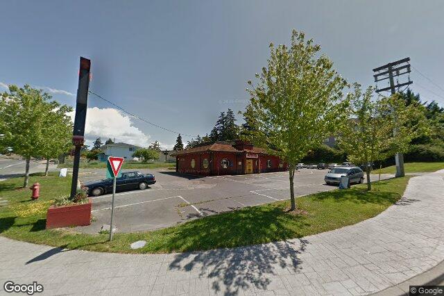 Street view of 203 – 258 Helmcken Rd, View Royal
