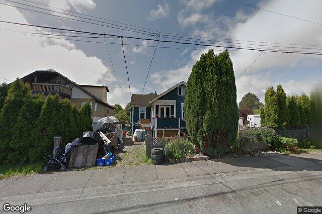 Street view of  2 – 95 Battleford Ave, Saanich