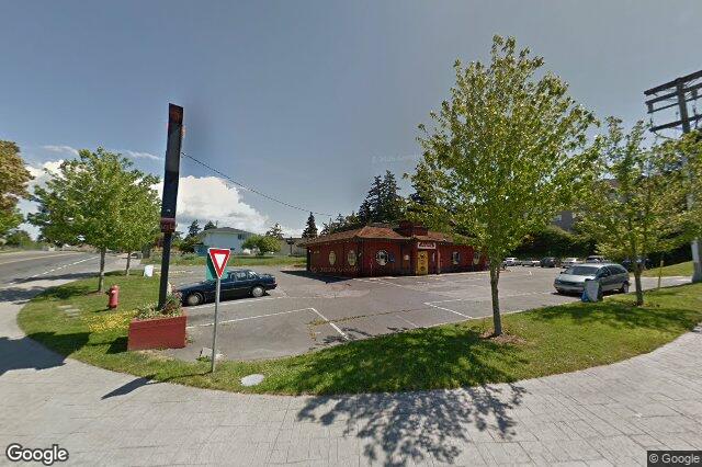 Street view of 305 – 258 Helmcken Rd, View Royal