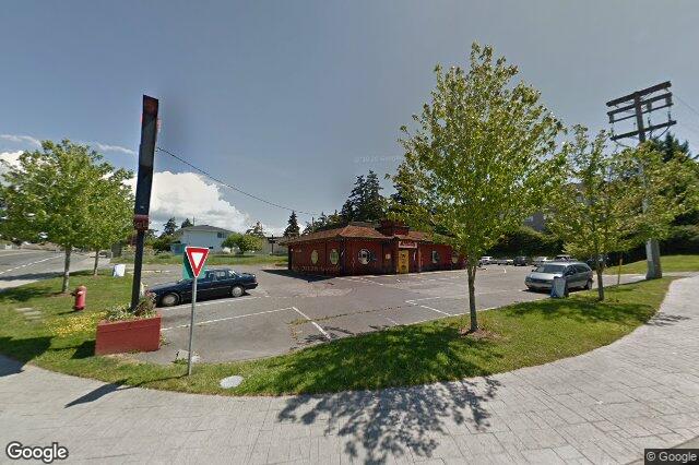 Street view of 603 – 258 Helmcken Rd, View Royal