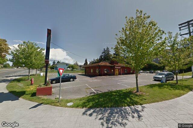 Street view of 205 – 258 Helmcken Rd, View Royal