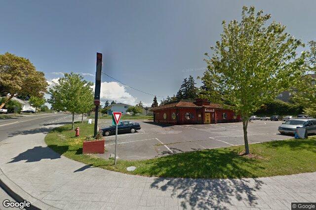 Street view of 408 – 258 Helmcken Rd, View Royal