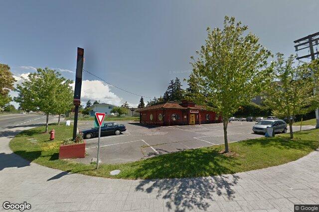 Street view of 504 – 258 Helmcken Rd, View Royal