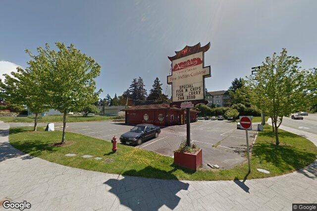 Street view of 313 – 258 Helmcken Rd, View Royal