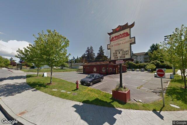 Street view of 201 – 258 Helmcken Rd, View Royal
