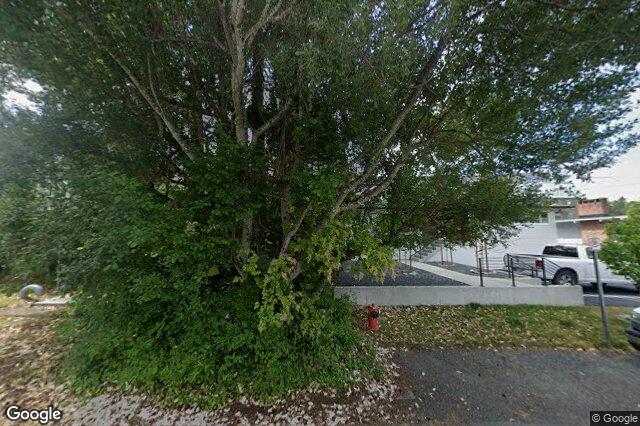 Street view of 317 – 290 Island Hwy, View Royal