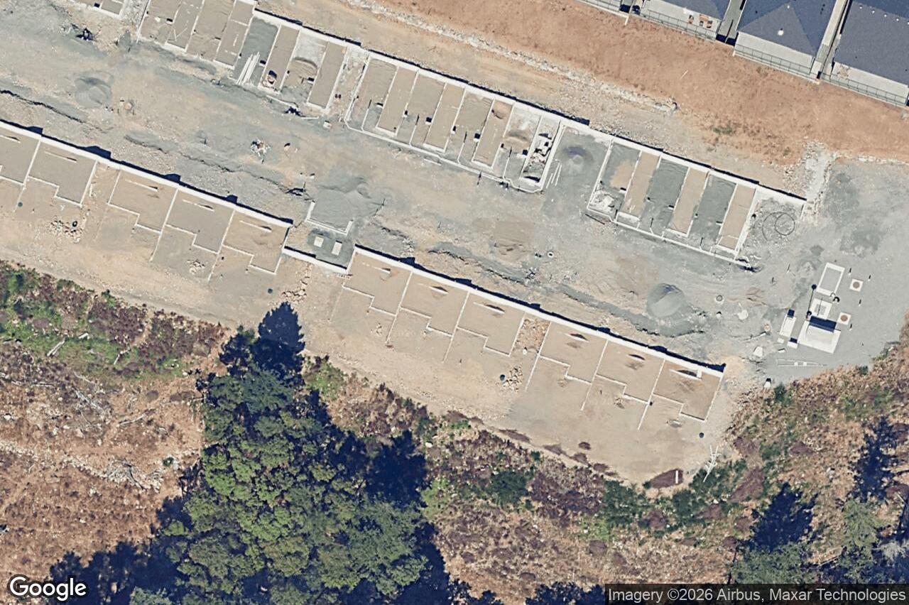 Street view of 1434 Dolomite Ridge, Langford