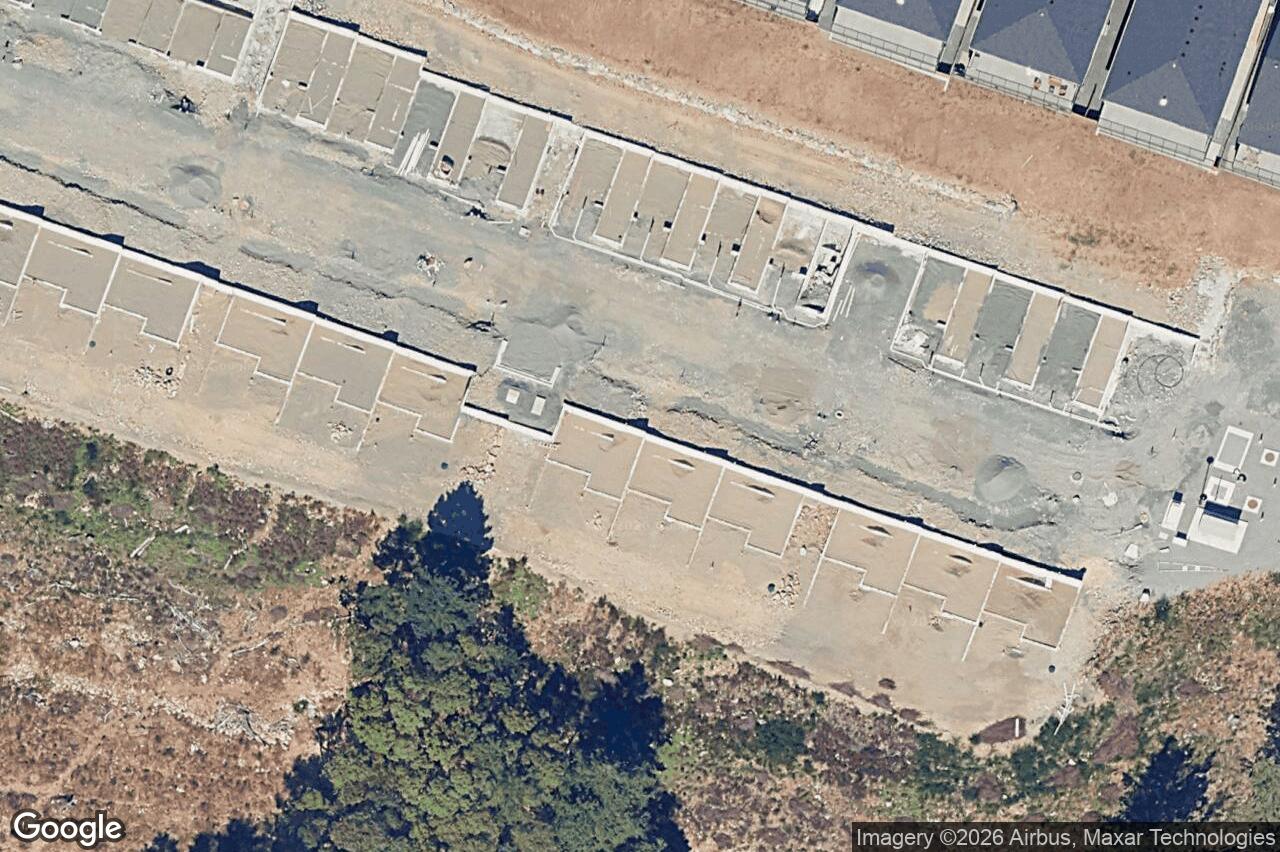 Street view of 1436 Dolomite Ridge, Langford
