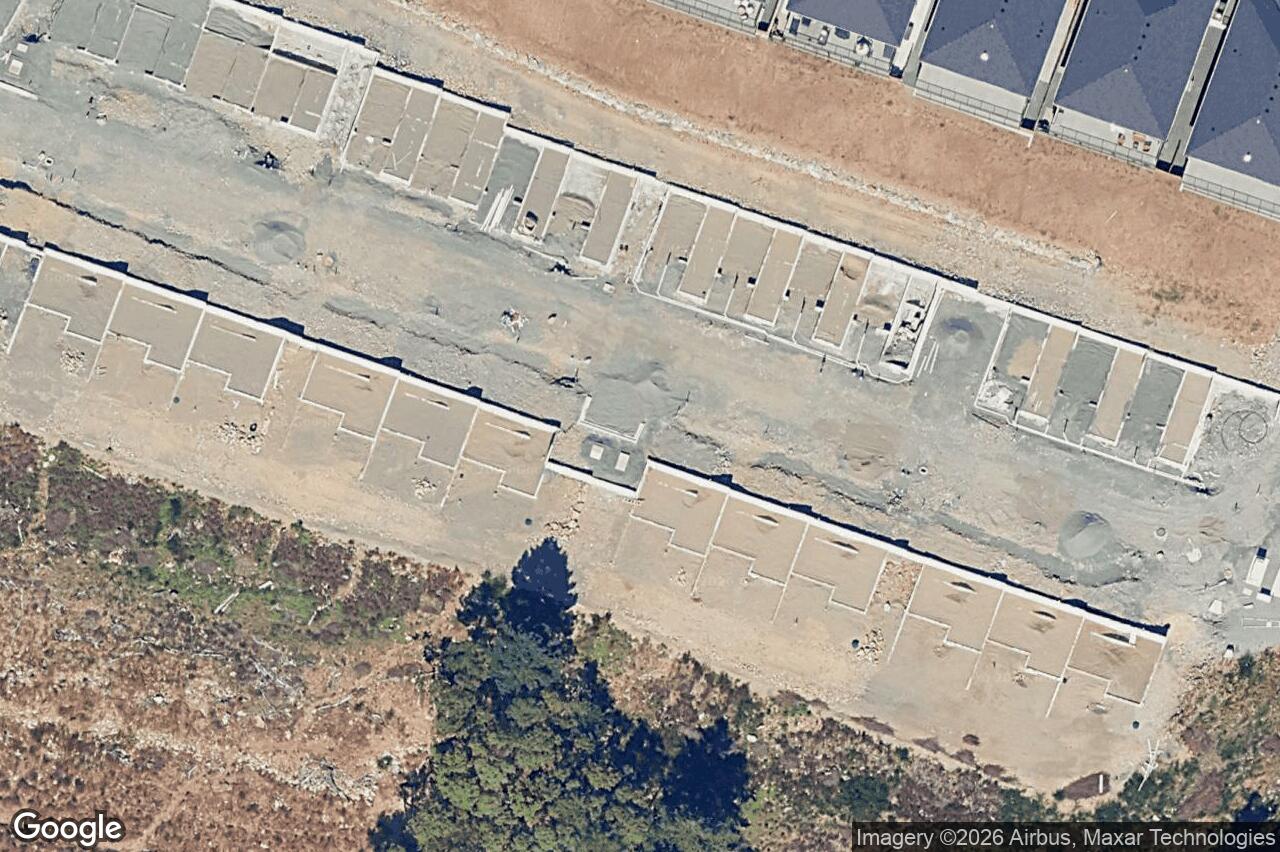 Street view of 1432 Dolomite Ridge, Langford