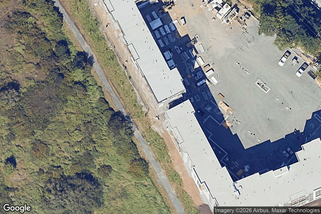 Street view of 618 – 1371 Goldstream Ave, Langford