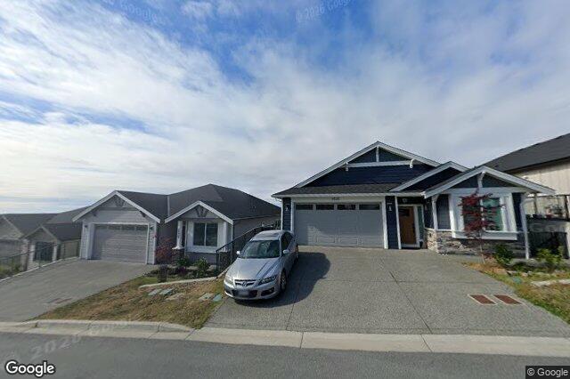 Street view of 1441 Dolomite Ridge, Langford