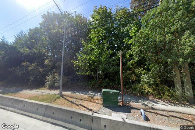 Street view of 614 – 1371 Goldstream Ave, Langford