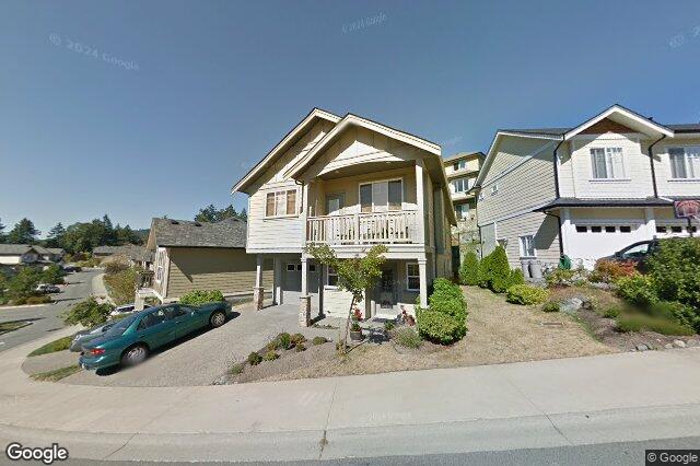 Street view of 928 Cavalcade Terr, Langford