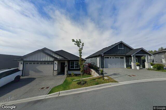 Street view of 1423 Dolomite Ridge, Langford