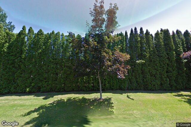 Street view of 159 – 2345 Cedar Hill Cross Rd, Oak Bay