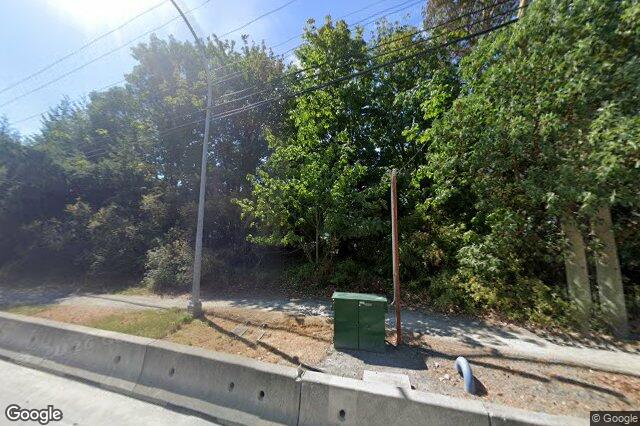 Street view of 309 – 1371 Goldstream Ave, Langford