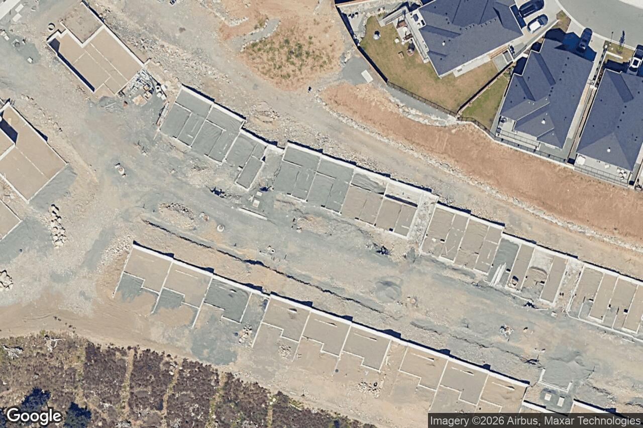 Street view of 1413 Dolomite Ridge, Langford
