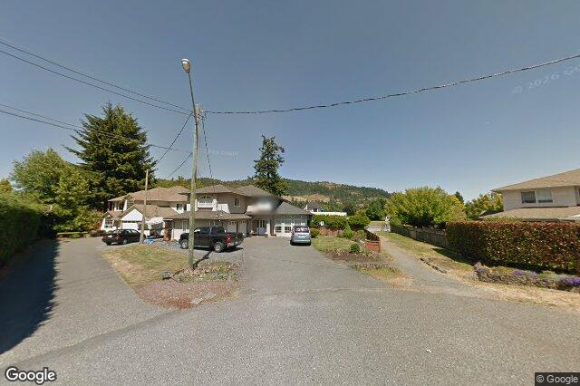 Street view of 2959 Robalee Pl, Langford