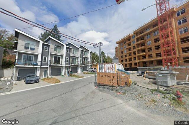 Street view of 996 Citation Rd, Langford
