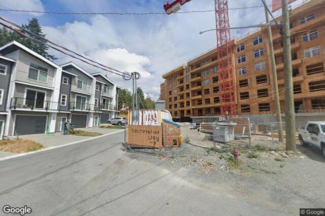 Street view of 994 Citation Rd, Langford
