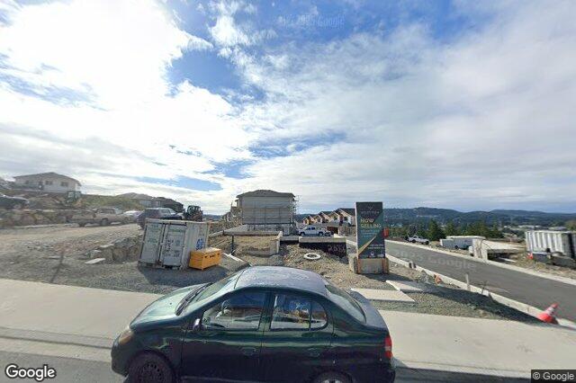 Street view of 1407 Dolomite Ridge, Langford