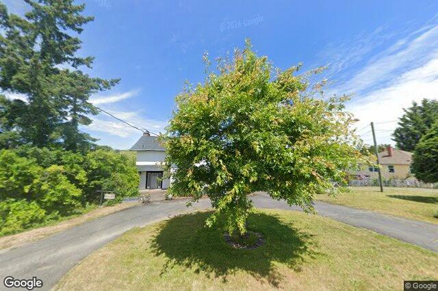 Street view of 956 Westing Rd, Saanich