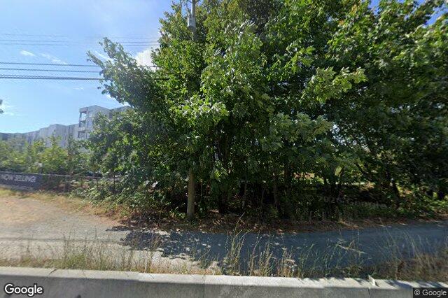 Street view of 502 – 1371 Goldstream Ave, Langford