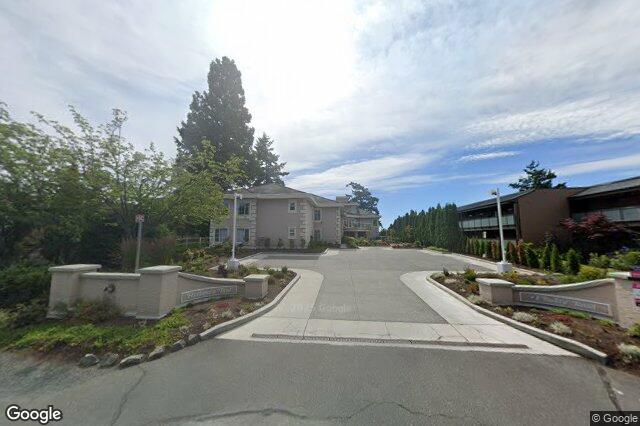 Street view of 304 – 1 Buddy Rd, View Royal