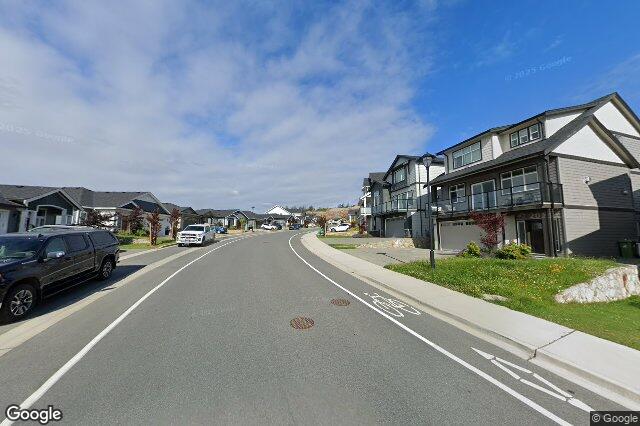 Street view of 1348 Flint Ave, Langford
