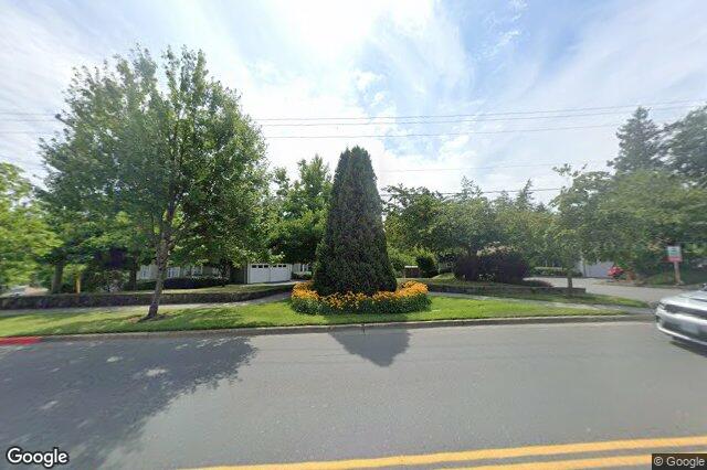 Street view of 19 – 315 Six Mile Rd, View Royal