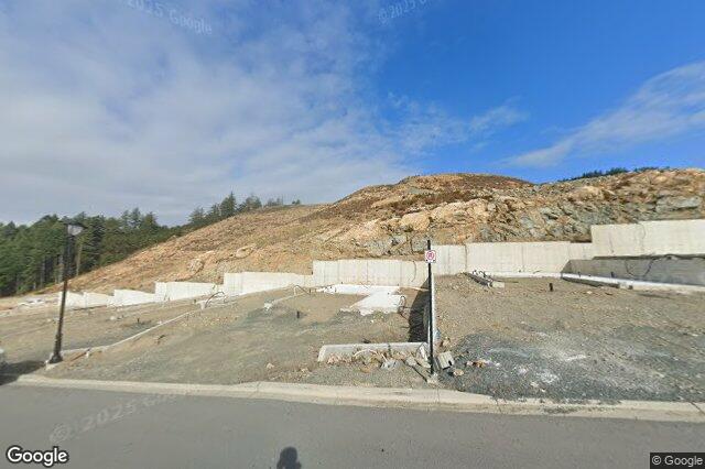 Street view of 2533 Alabaster Crt, Langford