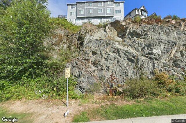 Street view of 1157 Moonstone Loop, Langford