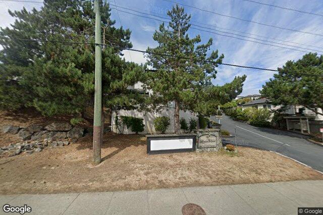 Street view of 1 – 300 Six Mile Rd, View Royal
