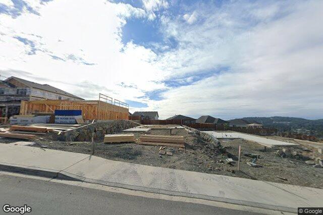 Street view of 2528 Alabaster Crt, Langford