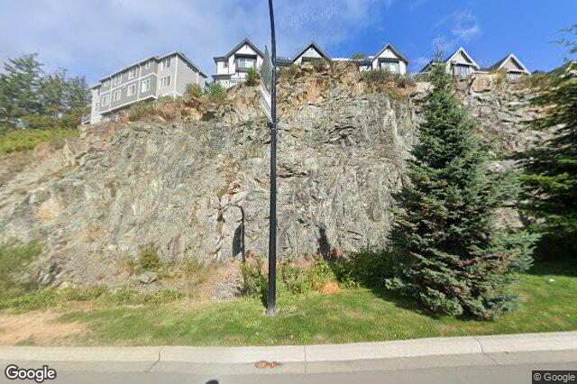Street view of 1147 Moonstone Loop, Langford