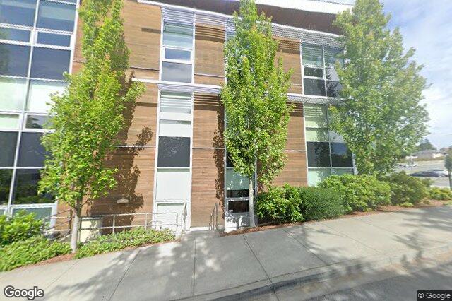Street view of 302 – 3645 Tillicum Rd, Saanich