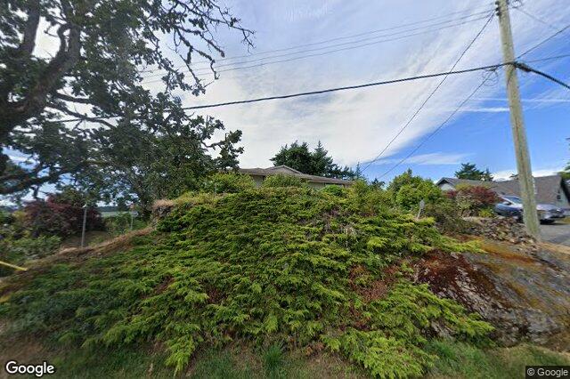 Street view of 567 Prince Robert Dr, View Royal