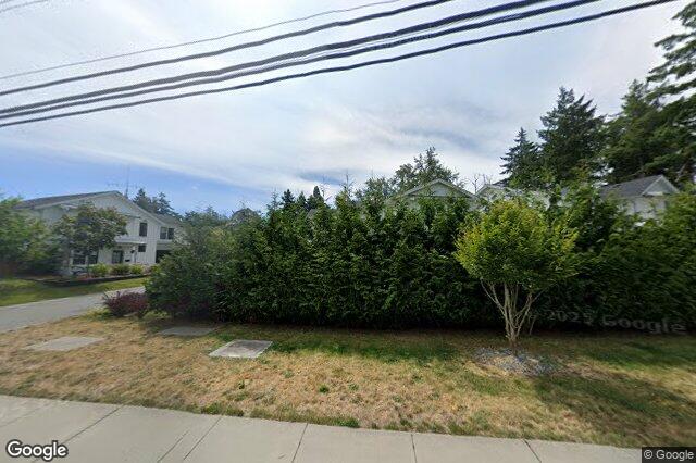 Street view of 17 Jedstone Pl, View Royal