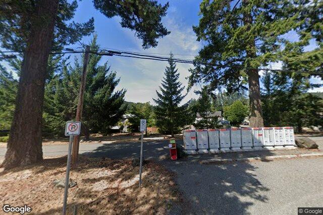 Street view of 29 – 2911 Sooke Lake Rd, Langford