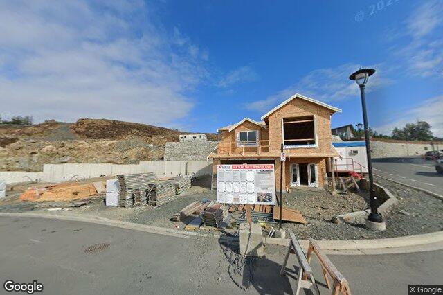 Street view of 2521 Alabaster Crt, Langford