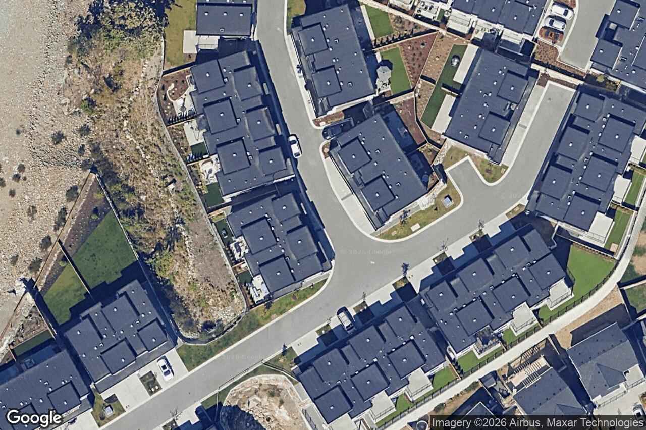 Street view of 1313 Gabbro Lane, Langford