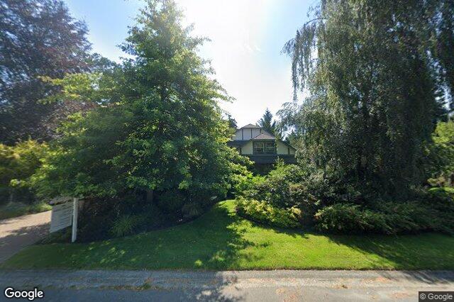 Street view of 3913 Gibson Crt, Saanich